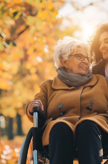 Self-Care for Caregivers: Nurturing Yourself While Caring for Others