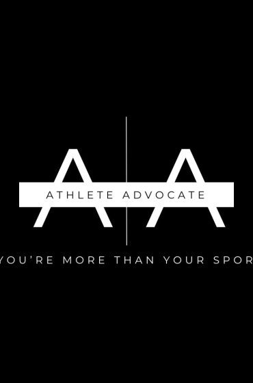 Athlete Advocate