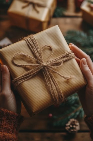 Self-Care Gifts for a Happier Holiday