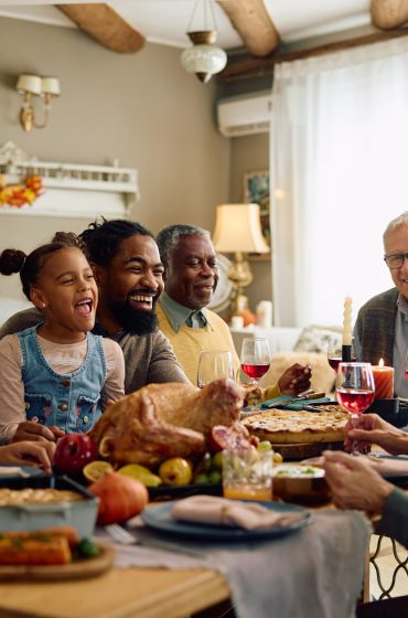 Articles on Managing Family Expectations Around the Holidays